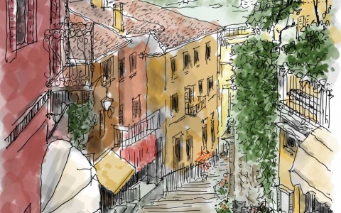 Bellagio